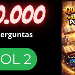 QUIZ BIBLIA VOL 2