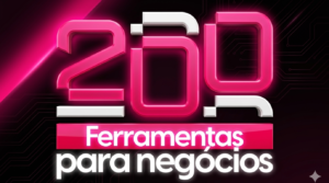 GUIA 200 FERRAMENTAS PARA NEGOCIOS