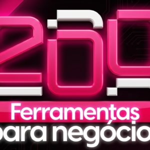 GUIA 200 FERRAMENTAS PARA NEGOCIOS
