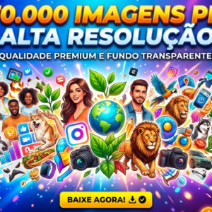 270.000 IMAGNS PNG DE ALTA RESOLUÇAO