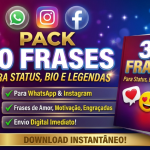 30 FRASES PROFISSIONAIS PARA O INSTAGRAM