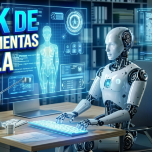 40K FERRAMENTAS I.A