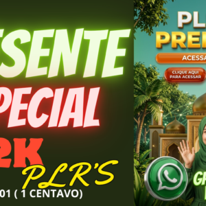 42K PLRS PREMIUM