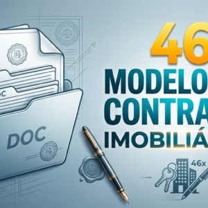 46 MODELOS DE CONTRATOS
