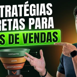 FUNIS DE VENDAS