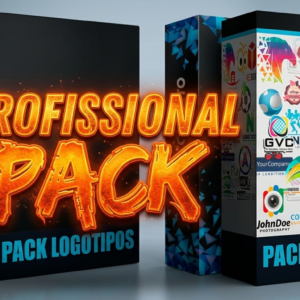5000 LOGOS EDITAVEIS PSD