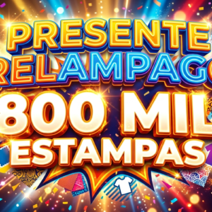 800 MIL ESTAMPAS