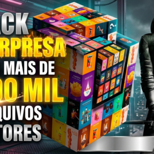 ESTAMPARIA ALTO NIVEL