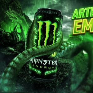 ARTES PARA PHOTOSHOP EM 4K