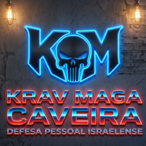 AULAS DE DEF PESSOAL KRAV MAGA