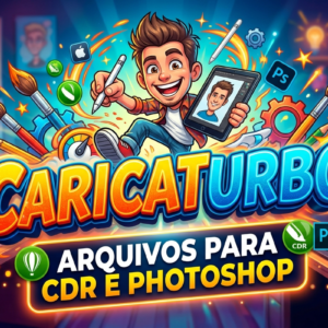 CARICATURBO