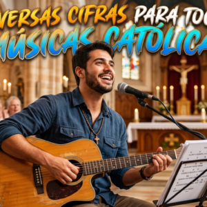 CIFRAS CATÓLICAS