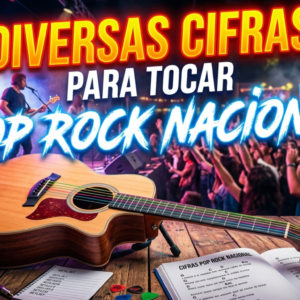 CIFRAS POP ROCK NACIONAL