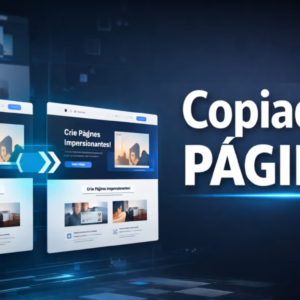 COPIADOR DE PAGINAS