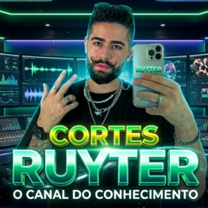 CORTES RUYTER