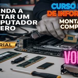 CURSO BASICO DE INFORMATICA VOL 2