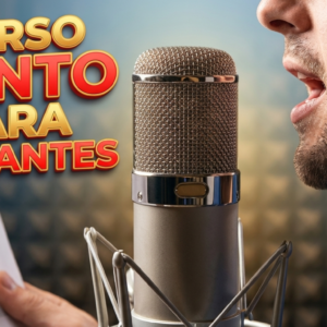 CANTO PARA INICIANTES