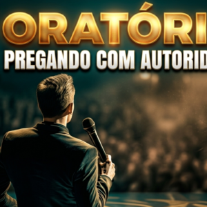 CURSO DE ORATORIA  PLR