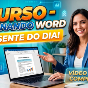 CURSO - DOMINANDO WORD