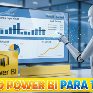CURSO POWER BI