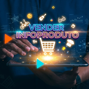 4 MINI CURSOS DE COMO VENDER INFOPRODUTOS