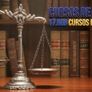 CURSOS DE DIREITO