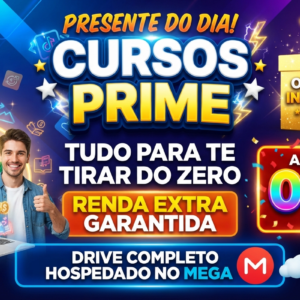 CURSOS PRIME
