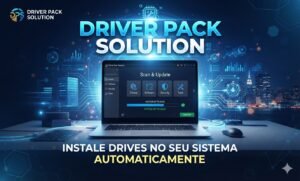 Driver Pack Solution