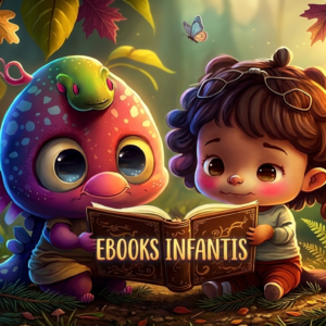 E-BOOKS INFANTIS