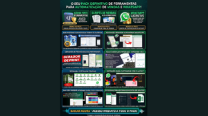 FERRAMENTAS PREMIUM