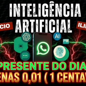 I.A VIA WHATSAPP