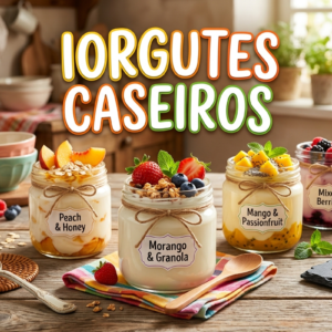 IORGUTE CASEIRO