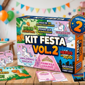 KIT FESTA VOL 2