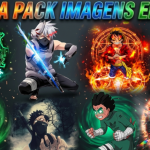 MEGA PACK DESIGNER
