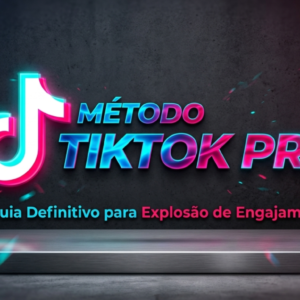 METODO TIK TOK PRO