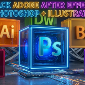 PACK ADOBE