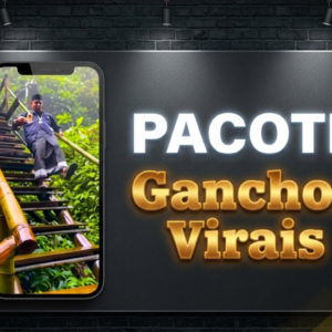 PCT GANCHOS VIRAIS