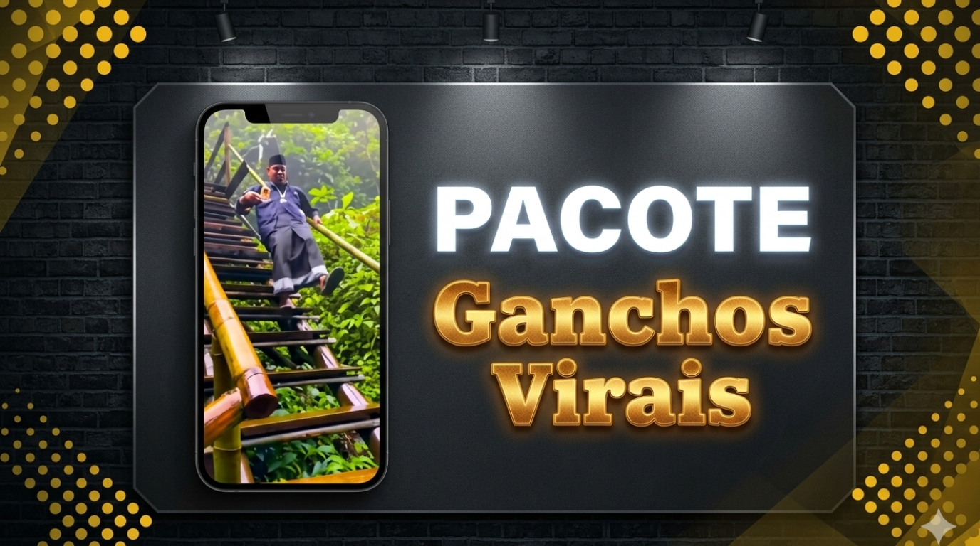 PCT GANCHOS VIRAIS