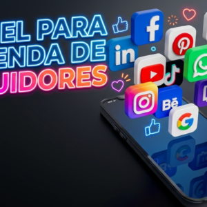 PAINEL PARA REVENDA DE SEGUIDORES