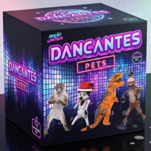 PETS DANCANTES