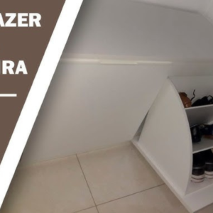 PROJETO SAPATEIRA ARTICULADA