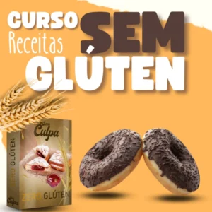 RECEITAS SEM GLUTEN