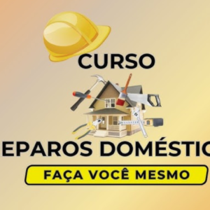 REPAROS DOMESTICOS