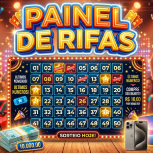PAINEL DE RIFAS