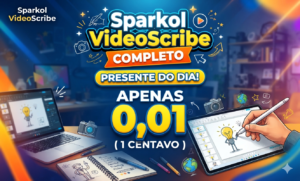 Sparkol VideoScribe