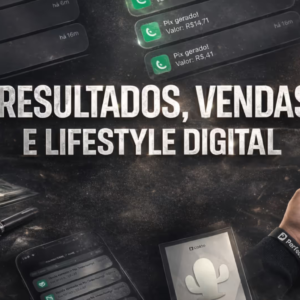 VENDAS ESTILO GURUS