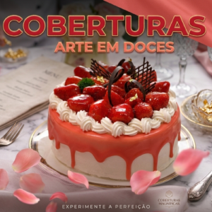 COBERTURAS