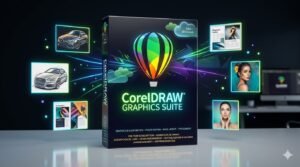 CorelDRAW 11 – Instalação Rápida e Acesso Vitalício!