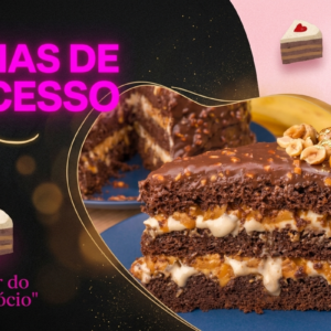 FATIAS DE SUCESSO