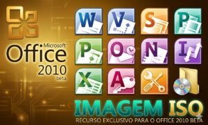 Microsoft Office 2010 Pro